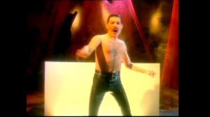 I Want to Break Free - Freddie Mercury