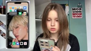 ЧТО в МОЁМ ТЕЛЕФОНЕ?👉Infinix NOTE 30 Pro))💞