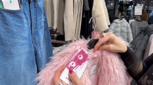 Обзор с примеркой Zarina x Марианна Елисеева, Befree, Love Republic. Новый год, зимний шопинг влог