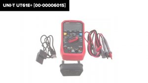 ТОП—7. Лучшие цифровые мультиметры для дома. Рейтинг 2024 года!