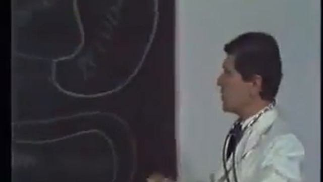 Donat Mg reklama, Studio B, Brana Milunov, Miki Raković, Mira Milojević, 1983. смотреть онлайн