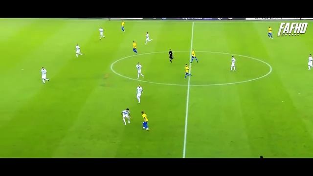 SKIL NEYMAR JR