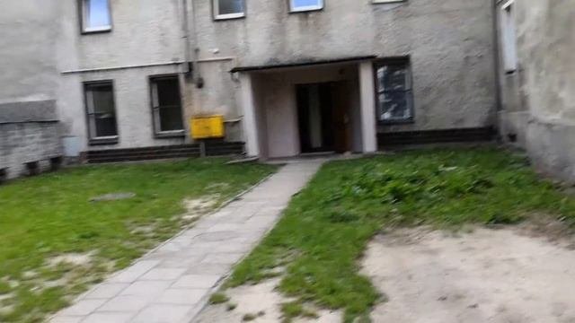 Шпротава гарнизон 7