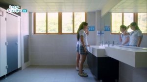 Момент сияния сердца 1 сезон 12 серия