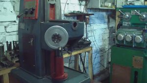 Увеличение вертикальной подачи НГФ 110