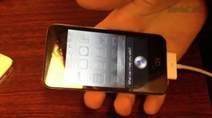 Jailbreak Update  iPhone 4S, iPad 2, iOS 5, Siri