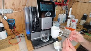 Нивона плюётся молоком. Дефект крышки мультиклапана.