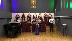 Ю. Чичков, сл. С. Есенина «Вот оно, глупое счастье»