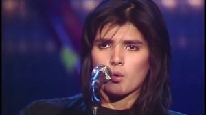 Tanita Tikaram - Twist In My Sobriety 1988 2 (HQ, TopPop)