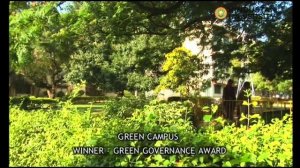 Hindustan University Student's Film