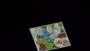 Легенда о большой рыбе. Уровень 1.1.Без комментариев!