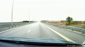 Путешествие в Турцию из Москвы 2024. Эпизод 18. Завершающий день -  я почти дома....