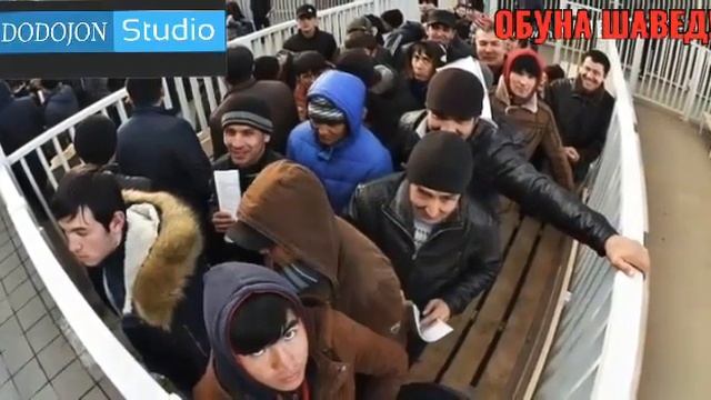 Бехатарин Суруди Гариби-Дар Гиронед Имояа як бор бинам шумояа 2021.Обуна шуданрофаромуш насозед. 👌👌 смотреть онлайн