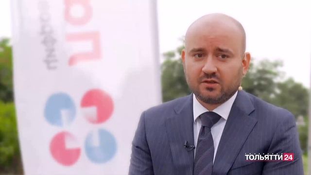 День открытых дверей АВТОВАЗа («Новости Тольятти» 20.07.2024)