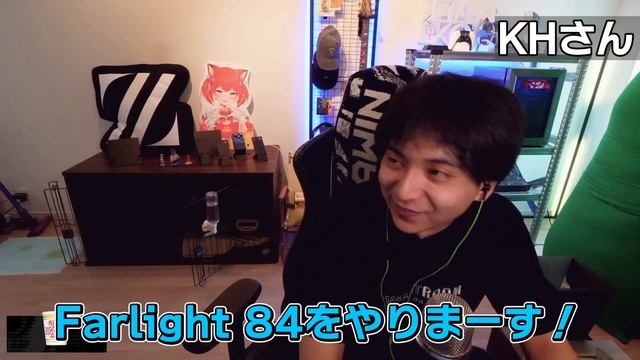 コメント欄に現れたZETA後輩のファン太君にパワハラして爆笑するけんき【けんき切り抜き】