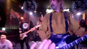 28.04 | КОРРОЗИЯ МЕТАЛЛА | ПАУК Fest - Monaclub