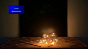 Горение железа | ЕГЭ по химии