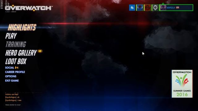 Супер смешной монтаж #3 [Overwatch] смотреть онлайн