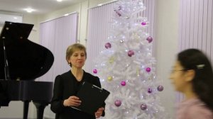 Музыкальные огни