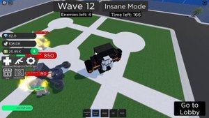 Super Toilet Brawl Day 1 Of Obtaining Drill Titan 2.0