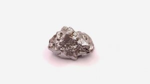 Метеорит Кампо-дель-Сьело. Аргентина.