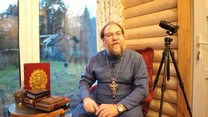 ПРАВОСЛАВНАЯ ЛИТУРГИЯ шаг за шагом: 15 //ЭТО ИНТЕРЕСНО