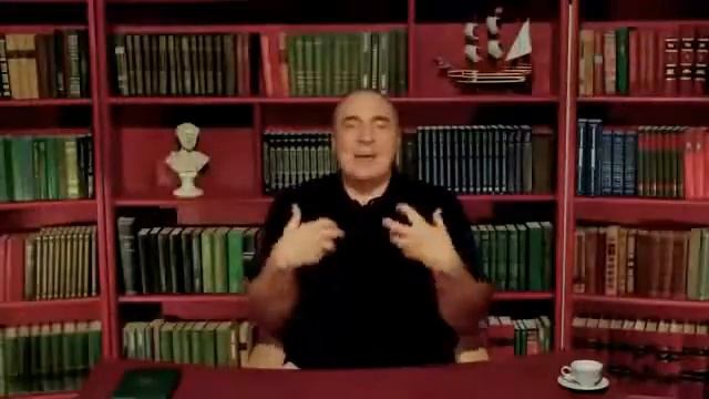 Академия Победителей: Личное приглашение Владимира Довганя! смотреть онлайн