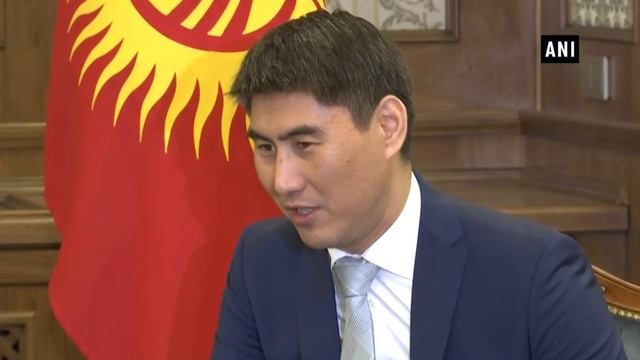 EAM Swaraj arrives in Kyrgyzstan to attend meeting of Council of Foreign Ministers смотреть онлайн