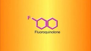 Фторхинолоны   Механизмы действия и резистентности