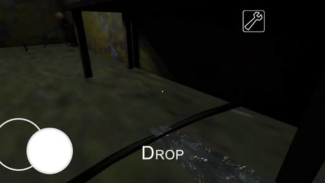 Обновление Гренни онлайн версия 1.2.8 (Cursed House Multiplayer Gmm )