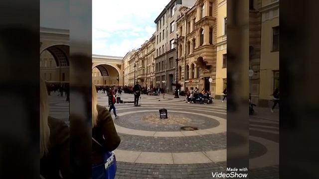 РЕСПЕКТ ИСПОЛНИТЕЛЮ 🔥 ОРИГИНАЛЬНОЕ ИСПОЛНЕНИЕ ПЕСНИ "БАТАРЕЙКА"