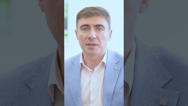 Видео приглашение Александра Бакштанина на АГРОТЕХ 2025