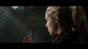 "Чужой-Одна" супер фэнтази ужасы