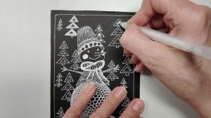 Картины нового поколения. (25.12.2024г)