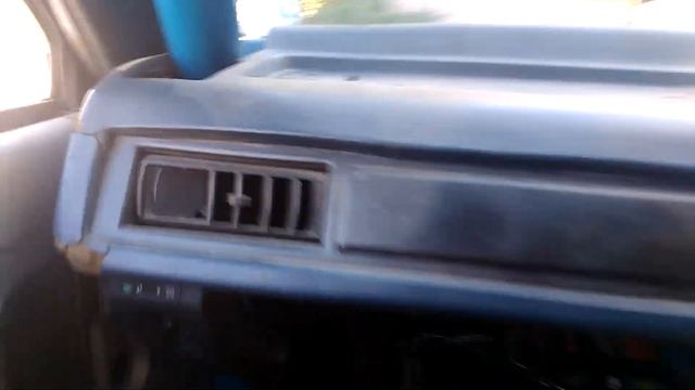 Corolla70 + Rb25DE Neo - первый выезд (2) смотреть онлайн