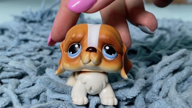 🦋lps: unboxing//пет из нового поколения G7???//новиночки за месяц🦋 смотреть онлайн