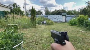 East Crane Hi-Capa - обзор самой доступной реплики Colt 1911