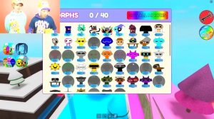 LankyBox • SPRUNKI...BUT IT'S ONLY ROBLOX?! (FAKE SCAM GAMES, FIND THE SPRUNKI MORPHS & MORE!)