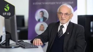 Владимир Дадали о БАДах