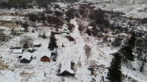 Деревня Аргуново/Дальнерусаново Суворовский район