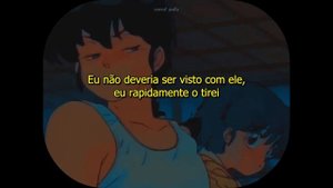 Ranma 1/2 Opening 2 - Little Date [Legendado PT-BR]