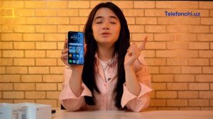 Qalamdan ham ingichka smartfon Honor 200 lite  #top #honor #telefonchi #telefonchiuz