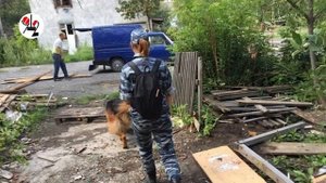 9-летнюю девочку нашли мёртвой в Тюмени