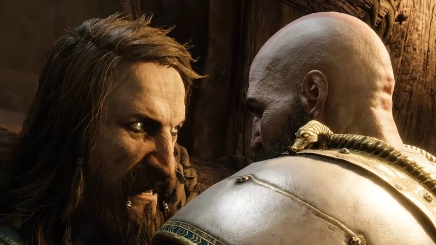 God of War Ragnarok#6﹥﹥﹥﹥ ИЩЕМ ТЮРА БОГА ВОЙНЫ смотреть онлайн