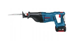 Сабельная пила BOSCH GSA 18V-LI