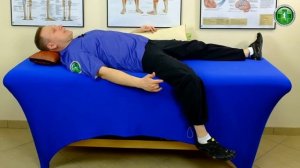 Как избавится от спастики. Восстановление после инсульта.