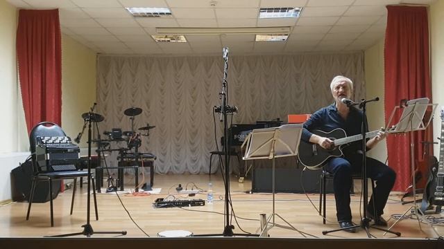 Анатолий Ведник. 