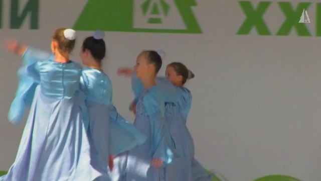 III Чемпионат Лесоруб XXI века