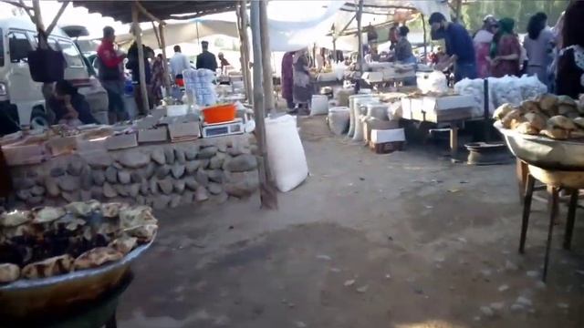 Пайшанби Бозори 1 ксим давоми бор