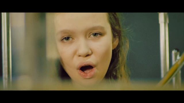 Полина Гагарина - "Зима". Кавер - Анастасия Иванова.(11 лет)